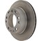 Centric Parts Standard Brake Rotor, 121.37002 121.37002 - alternate 5